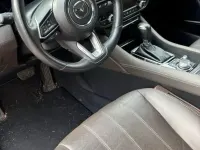 Gebraucht Mazda 6 184 PS (135 kW) 2019 Blau Kombi