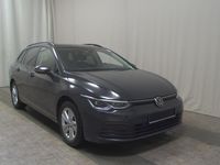 Gebraucht VW Golf VIII Pro 150 PS (110 kW) 2023 Grau Kombi