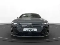 Gebraucht Audi S6 e-tron Sport 369 kW (503 PS) 2025 Magnetgrau Kombi