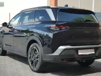 Neu Peugeot 5008 GTi 145 PS (106 kW) 2025 Grau SUV