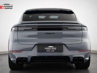 Neu Porsche Cayenne 470 PS (345 kW) 2025 Grau SUV