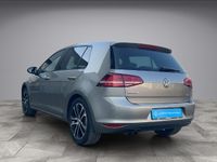 gebraucht VW Golf VII 1.4 TSI ACT Edition +R-LINE+XENON+LM