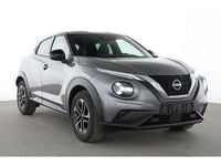 Gebraucht Nissan Juke N-Connecta 114 PS (83 kW) 2025 Gun metallic (m) SUV