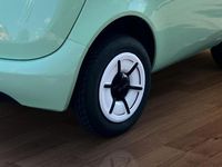 Gebraucht Micro Microlino 13 kW (18 PS) 2024 Weiß Kleinwagen