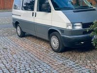 gebraucht VW T4 