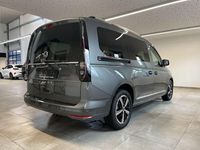 Neu VW Caddy Maxi Style 116 PS (85 kW) 2026 Grau Van / Kleinbus