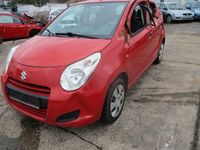 gebraucht Suzuki Alto 1.0 Basic AG-NR: 66282