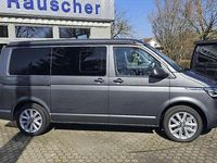 Neu VW T6.1 Beach 204 PS (150 kW) 2025 Grau Van