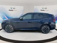 Gebraucht BMW X3 Shadowline 197 PS (144 kW) 2025 Blau SUV