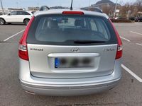 gebraucht Hyundai i30 CW 1.6 Comfort Comfort