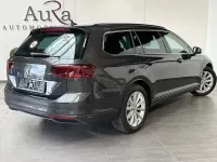 Gebraucht VW Passat Business 190 PS (139 kW) 2021 Manganagrau Kombi