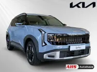 Neu Kia Seltos Spirit 179 PS (131 kW) 2026 Grau SUV
