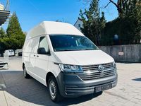 Gebraucht VW Transporter 150 PS (110 kW) 2020 Weiß Van