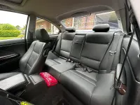 Gebraucht BMW 323 170 PS (125 kW) 2000 Silber Coupé