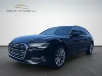 Gebraucht Audi A6 Sport 286 PS (210 kW) 2021 Schwarz Kombi