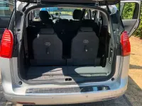 Gebraucht Peugeot 5008 120 PS (88 kW) 2013 Grau Van / Kleinbus