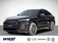 Gebraucht Audi Q5 Edition .1 204 PS (150 kW) 2025 Mythosschwarz metallic SUV