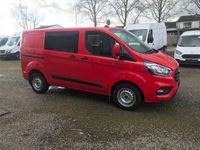 gebraucht Ford Transit Custom Doka 320 L1 Trend,Automatic,1Hd