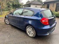 gebraucht BMW 120 120 d