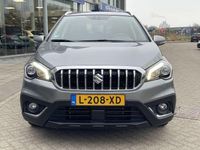 Gebraucht Suzuki SX4 S-Cross 141 PS (103 kW) 2020 Grau SUV