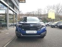 Neu Subaru Forester Platinum 136 PS (100 kW) 2026 Sapphire blue (p) SUV