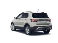 Neu VW T-Cross 116 PS (85 kW) 2026 Pure white SUV
