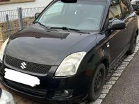 Gebraucht Suzuki Swift Comfort 75 PS (55 kW) 2008 Limousine