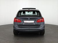 Gebraucht BMW 218 136 PS (100 kW) 2018 Grau