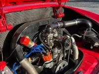 Gebraucht VW Karmann Ghia Karmann 34 PS (25 kW) 1965 Coupé