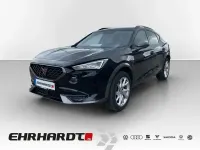 Brugt Cupra Formentor 110 HK (80 kW) 2024 Sort SUV