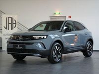 Neu Opel Mokka Elegance 131 PS (96 kW) 2025 Lack grau artense/typ aussenve SUV