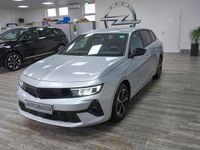 Gebraucht Opel Astra 131 PS (96 kW) 2024 Silber Kombi