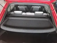 Gebraucht Alfa Romeo 33 107 PS (78 kW) 1990 Rot Limousine