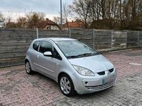 Second-hand Mitsubishi Colt 75 CP (55 kW) 2007 Argintiu Hatchback