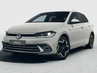 Neu VW Polo Edition 95 PS (69 kW) 2026 Grau Kleinwagen