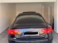 gebraucht Audi S5 Sportback S tronic