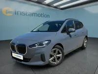 Gebraucht BMW 220 156 PS (114 kW) 2023 Grau Kombi