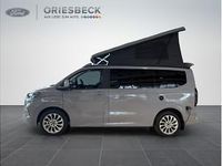Neu Ford Transit Nugget 170 PS (125 kW) 2026 Grau (grey matter) Kombi