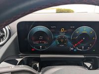 Gebraucht Mercedes B200 150 PS (110 kW) 2023 Grau Van / Kleinbus