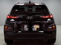 gebraucht Hyundai Kona 1,0 T-GDI 2WD Premium - LAGER