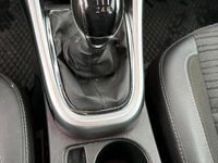 Gebraucht Opel Astra 120 PS (88 kW) 2014 Weiß Limousine