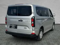 Nouă Ford Transit Custom Trend 110 CP (80 kW) 2026 Argintiu Break