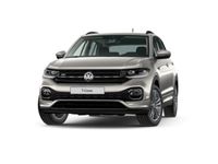 gebraucht VW T-Cross - 1.0 TSI R Line Life DSG