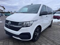 Gebraucht VW Multivan 150 PS (110 kW) 2020 Candyweiß Van