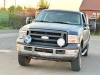 Gebraucht Ford F250 305 PS (224 kW) 2006 Schwarz Pickup