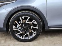 Neu Kia XCeed 150 PS (110 kW) 2026 Lunarsilber SUV