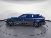 Neu BMW M3 Performance 530 PS (389 kW) 2025 Schwarz Kombi