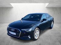 Gebraucht Audi A6 Advanced 265 PS (194 kW) 2024 Schwarz Limousine