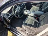Gebraucht Audi A6 S-Line 190 PS (139 kW) 2007 Grau Kombi