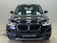 gebraucht BMW X1 sDrive 18d*Automatik*Navi*LED*PDC*AHK*1-HAND*